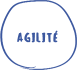 agilité