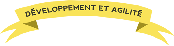 developpement et agilité