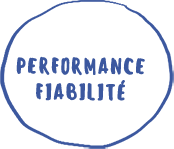 performance fiabilité