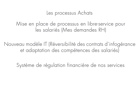 on simplifie tout